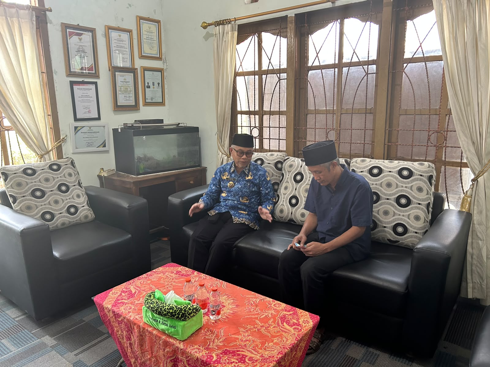 Gambar Berita
