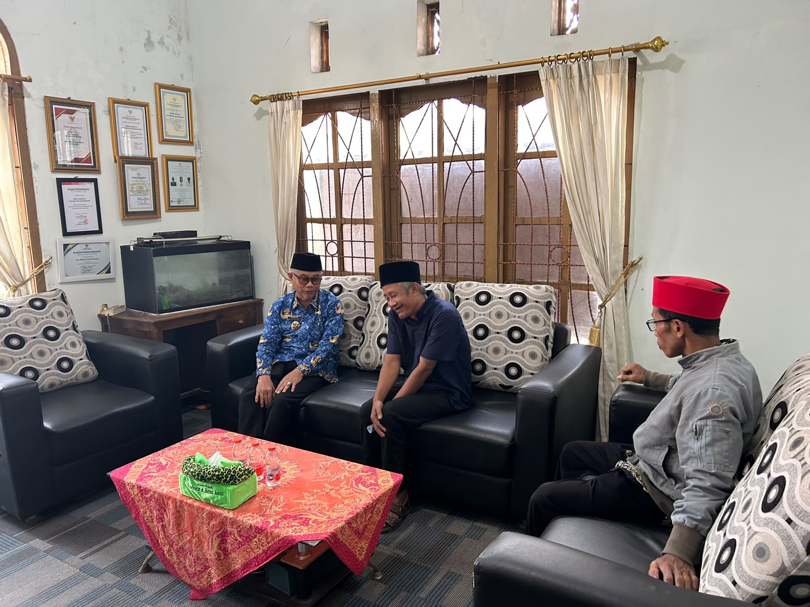 Gambar Berita