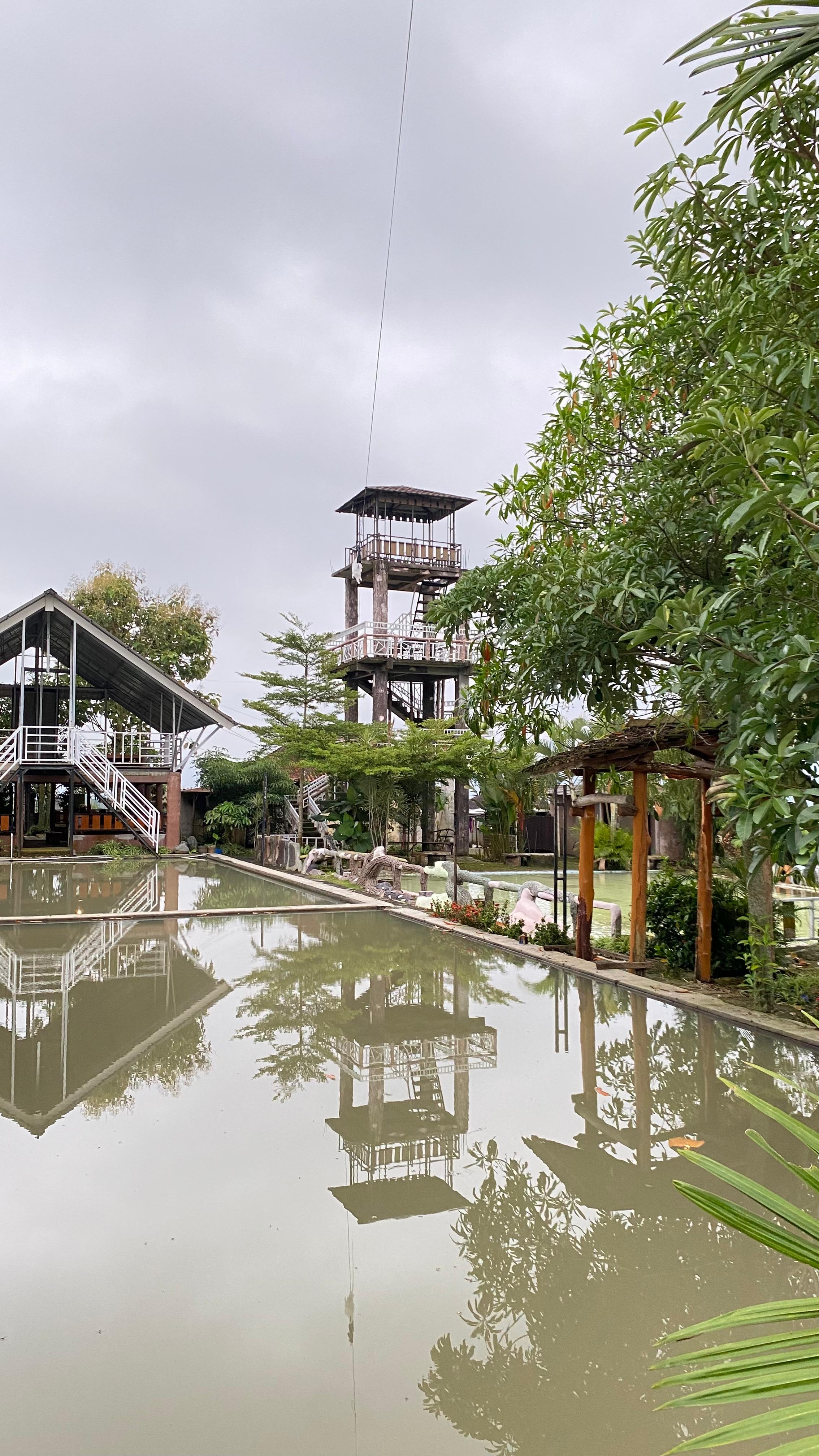 Wisata Skualy